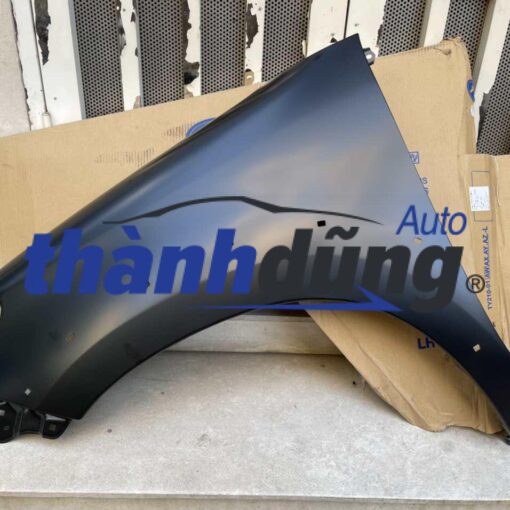 TAI XE TOYOTA HILUX 2014