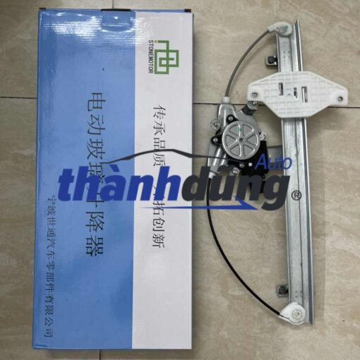 COMPA LÊN KÍNH XE ZOTYE T600