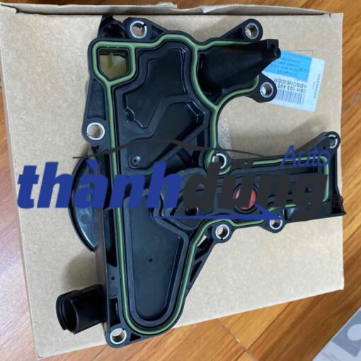 VAN TÁCH DẦU XE AUDI A4