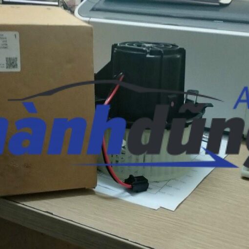 QUẠT GIÓ ĐIỀU HÒA XE MERCEDES E550