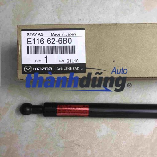 TY CHỐNG KÍNH CỐP SAU ESCAPE