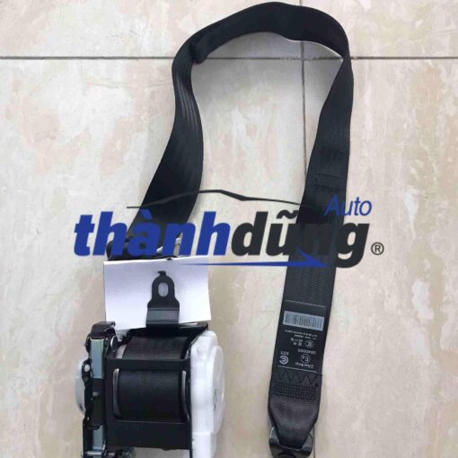 DÂY ĐAI AN TOÀN MAZDA BT50 2011