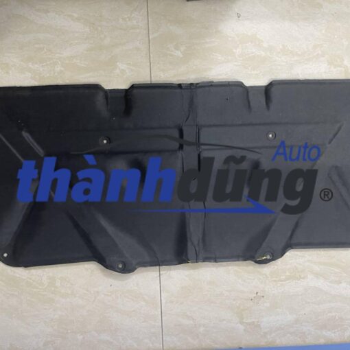 CHỐNG NÓNG NẮP CAPO ISUZU DMAX