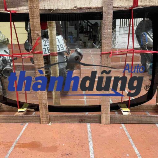 KÍNH CỐP HẬU CIAZ