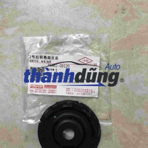 ĐỆM LÒ XO PHUỘC NHÚN VIOS