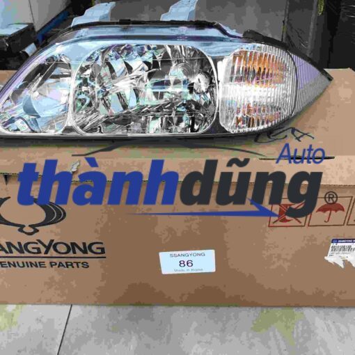ĐÈN PHA SSANGYONG MUSSO