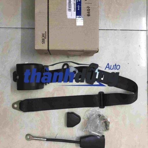 DÂY ĐAI AN TOÀN XE HYUNDAI HD78