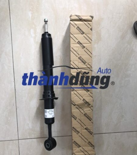 GIẢM XÓC TOYOTA LAND CRUISER PRADO