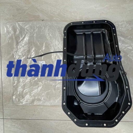 ĐÁY CÁC TE XE HYUNDAI PORTER 2