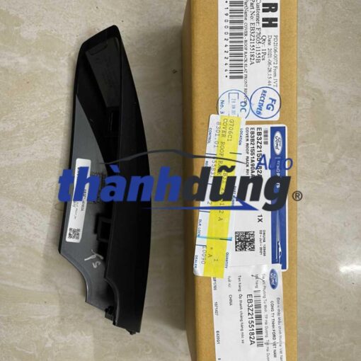 ỐP GIÁ NÓC RANGER 2019