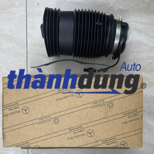 BẦU HƠI GIẢM XÓC XE MERCEDES GLC300