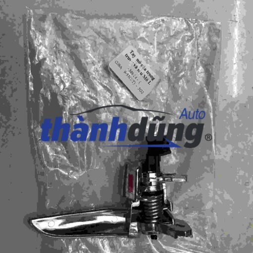 TAY MỞ CỬA TRONG XE MAZDA 6