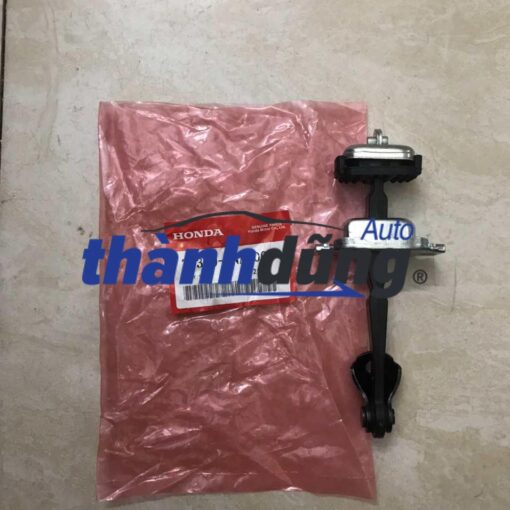 HẠN CHẾ CÁNH CỬA CIVIC