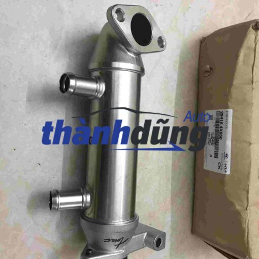 KÉT LÀM MÁT VAN TUẦN HOÀN KHÍ XẢ FRONTIER