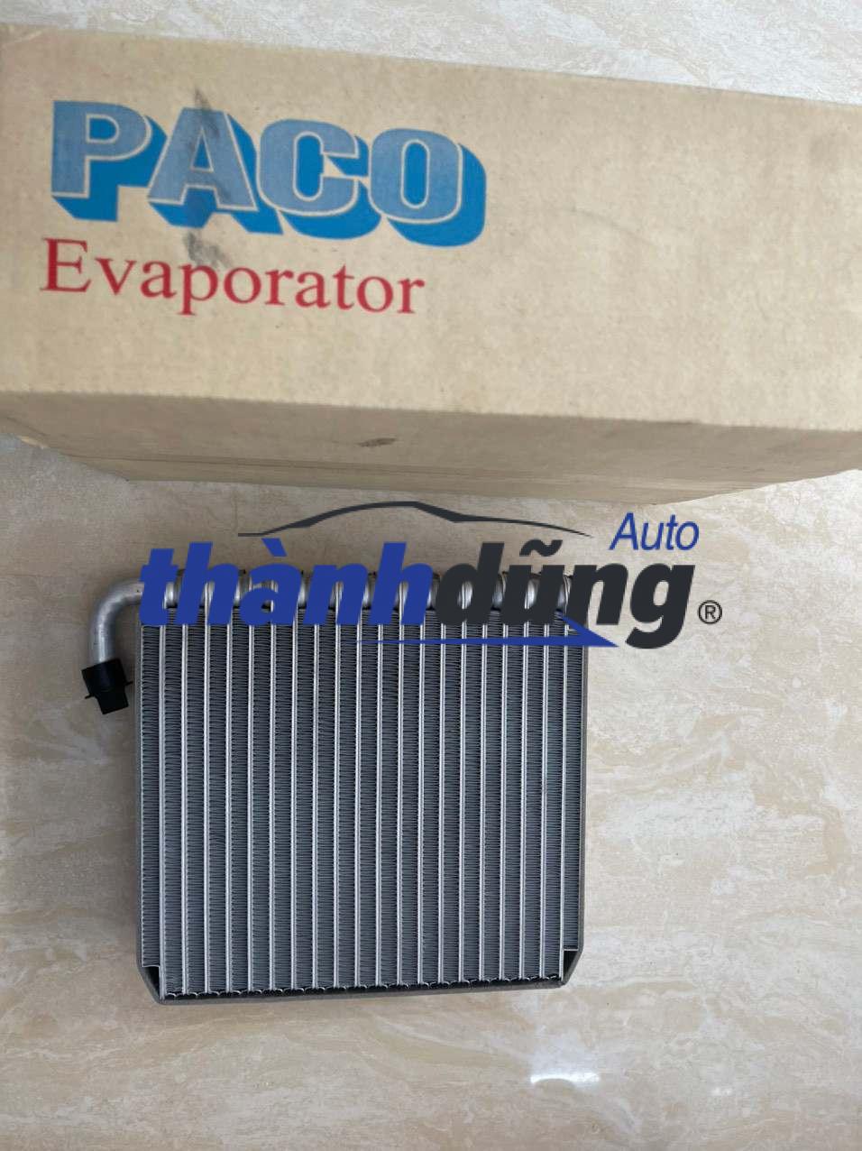 DÀN LẠNH TRƯỚC FORD TRANSIT