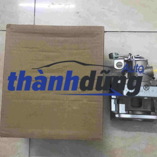 CỤM GÔNG PHANH XE PEUGEOT 404