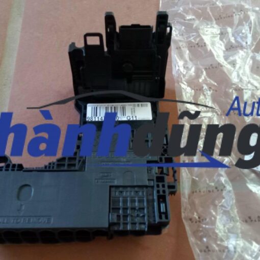 BẢNG CẦU CHÌ XE PEUGEOT 508