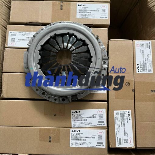 BÀN ÉP KIA SOLUTO 2018