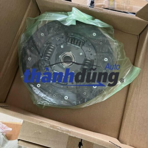 LÁ CÔN KIA SOLUTO 2018