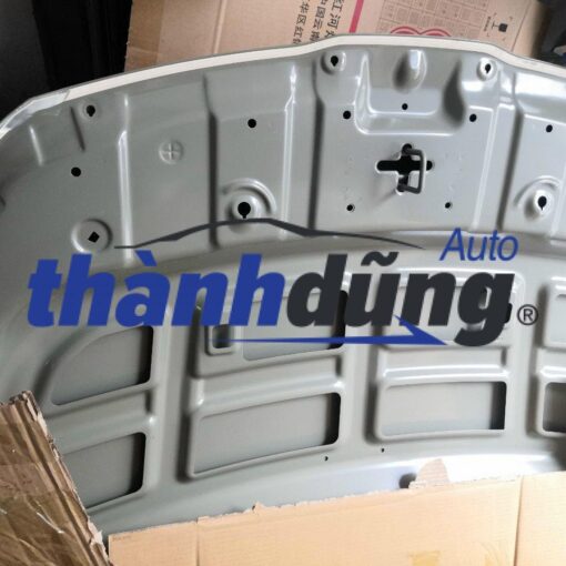 NẮP CAPO KIA SOLUTO 2018