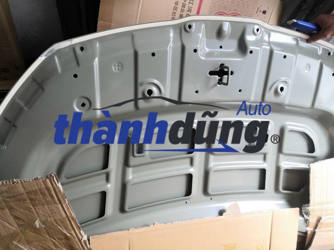 NẮP CAPO KIA SOLUTO 2018