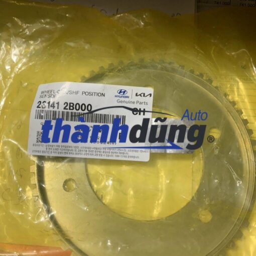 BÁNH RĂNG ĐẦU TRỤC CƠ ACCENT