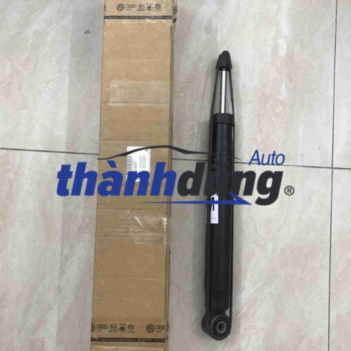 GIẢM XÓC SAU AUDI Q5 2011