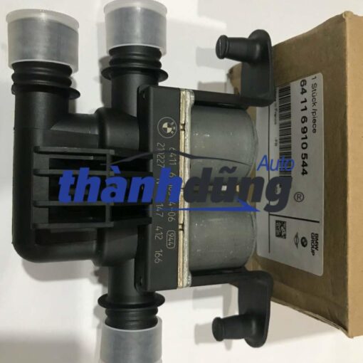 VAN CHIA NƯỚC NÓNG XE BMW X5