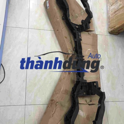 KHUNG XƯƠNG ĐẦU XE FOCUS 2012