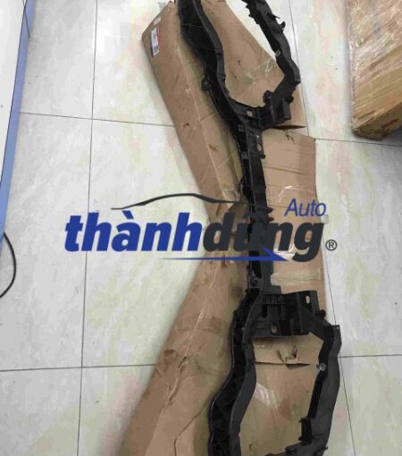 KHUNG XƯƠNG ĐẦU XE FORD FOCUS 2012
