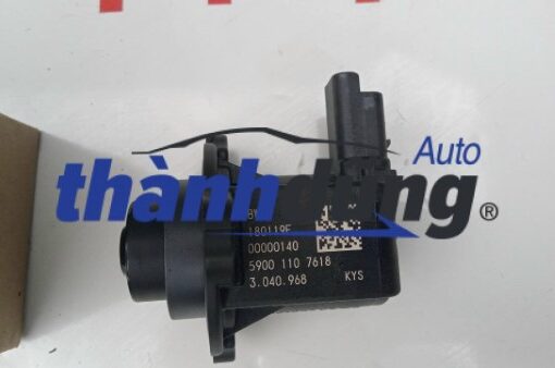 CẢM BIẾN TURBO XE PEUGEOT 3008