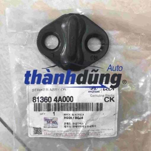 CHỐT CỬA XE KIA FRONTIER