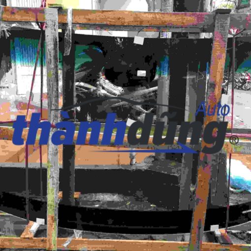 KÍNH CHẮN GIÓ CHEVROLET ORLANDO 2016