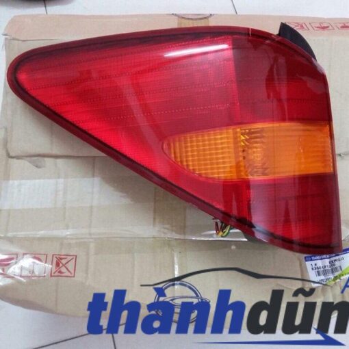 ĐÈN HẬU SSANGYONG STAVIC