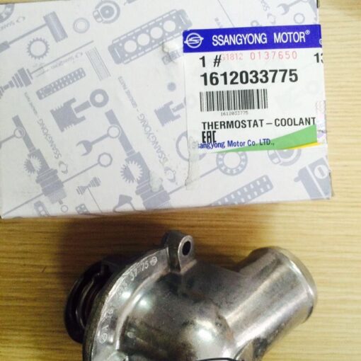 VAN HẰNG NHIỆT KORANDO