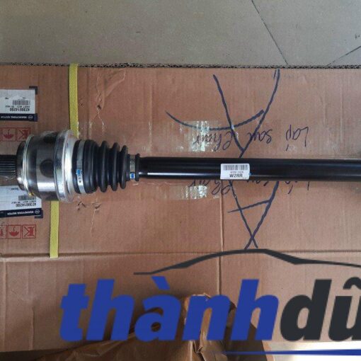 CÂY LÁP SSANGYONG KYRON