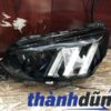 ĐÈN PHA TRÁI XE PEUGEOT 2008