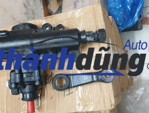 BÓT LÁI CHÍNH TROOPER 2006