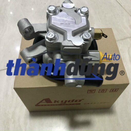 BƠM TRỢ LỰC LÁI XE MAZDA CX9 2015