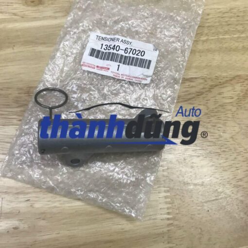 BÚA TĂNG CAM HIACE