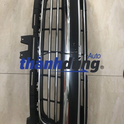 CA LĂNG CHEVROLET COLORADO 2018