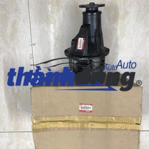 CỤM VISAI XE SUZUKI APV