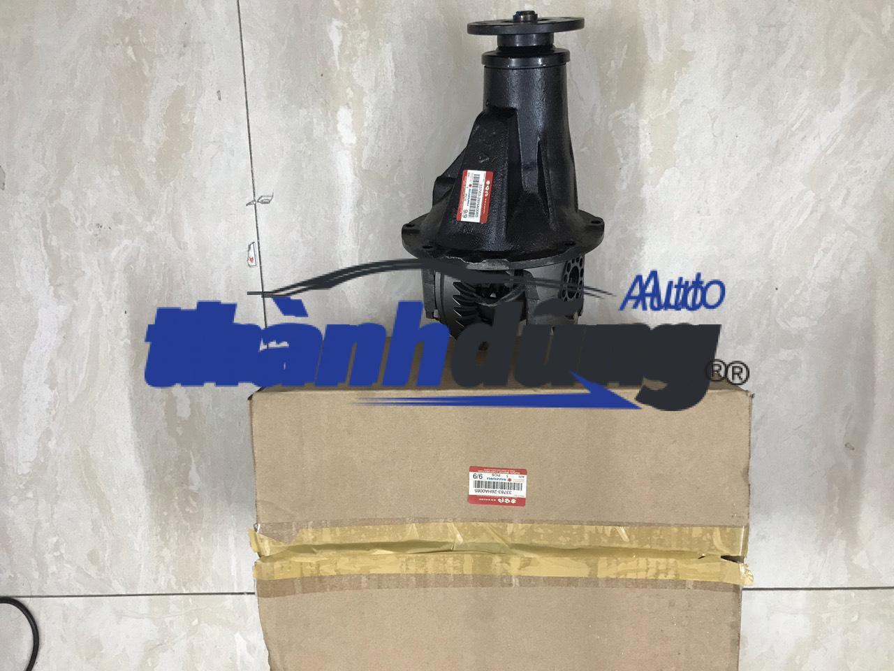 CỤM VISAI XE SUZUKI APV