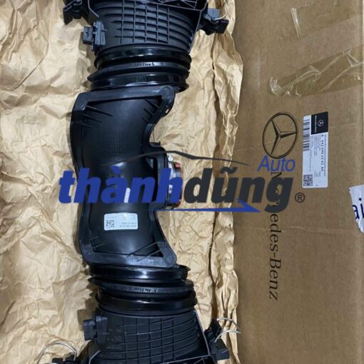 ỐNG LẤY GIÓ NẠP XE MERCEDES GL350