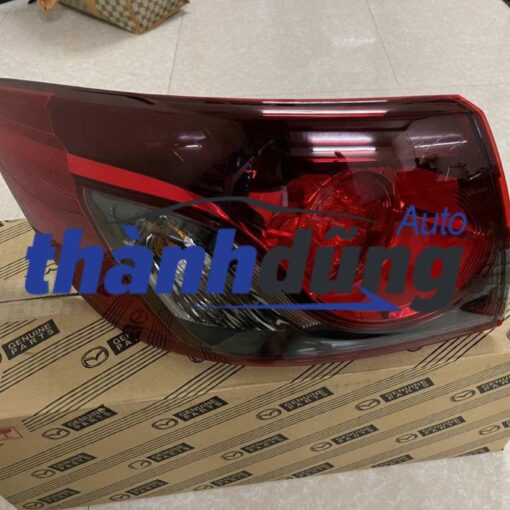 ĐÈN HẬU XE MAZDA CX9