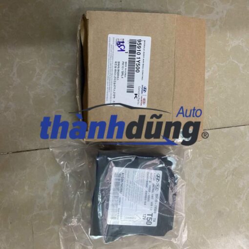 HỘP ĐIỀU KHIỂN TÚI KHÍ KIA MORNING