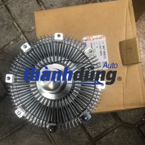 LY TÂM QUẠT TRAILBLAZER