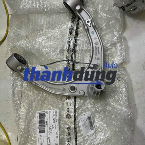 CÀNG A XE AUDI Q7 2011