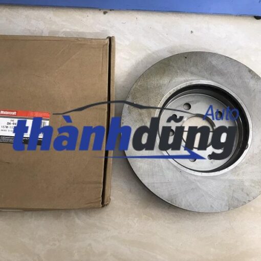 ĐĨA PHANH TRƯỚC ESCAPE