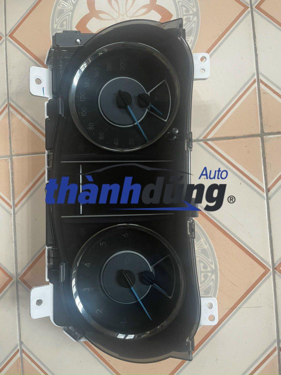 ĐỒNG HỒ TÁP LÔ FORTUNER 2019